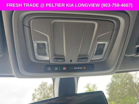 Used 2019 Chevrolet Silverado 1500 LT w/ Texas Edition image 22