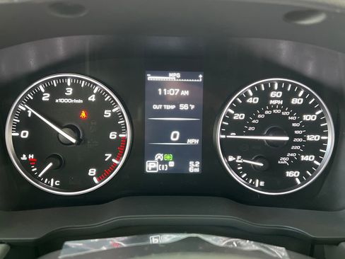 New 2026 Subaru Crosstrek 2.5i Limited image 17