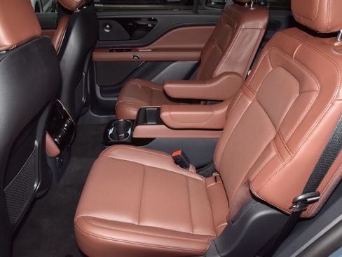 New 2026 Lincoln Aviator Reserve RWD image 14