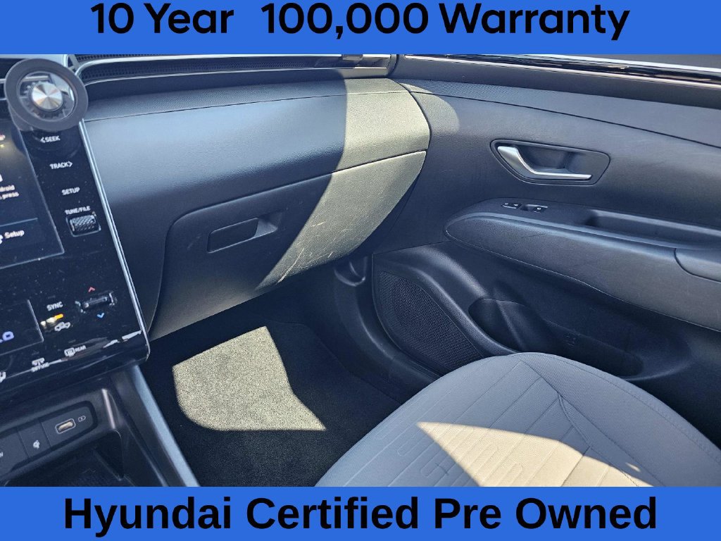 Certified 2022 Hyundai Santa Cruz SEL Premium AWD/4WD image 27