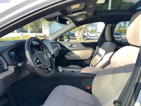New 2026 Volvo XC60 B5 Core image 13