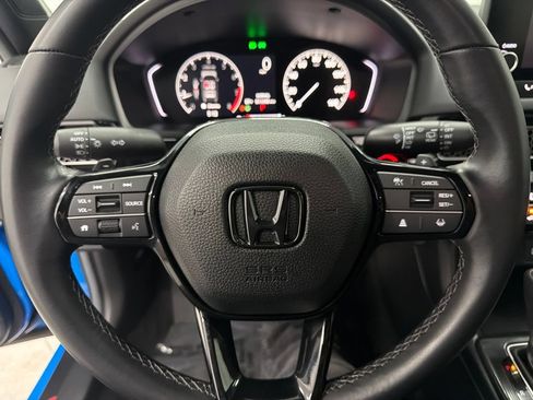 Used 2024 Honda Civic Sport image 16