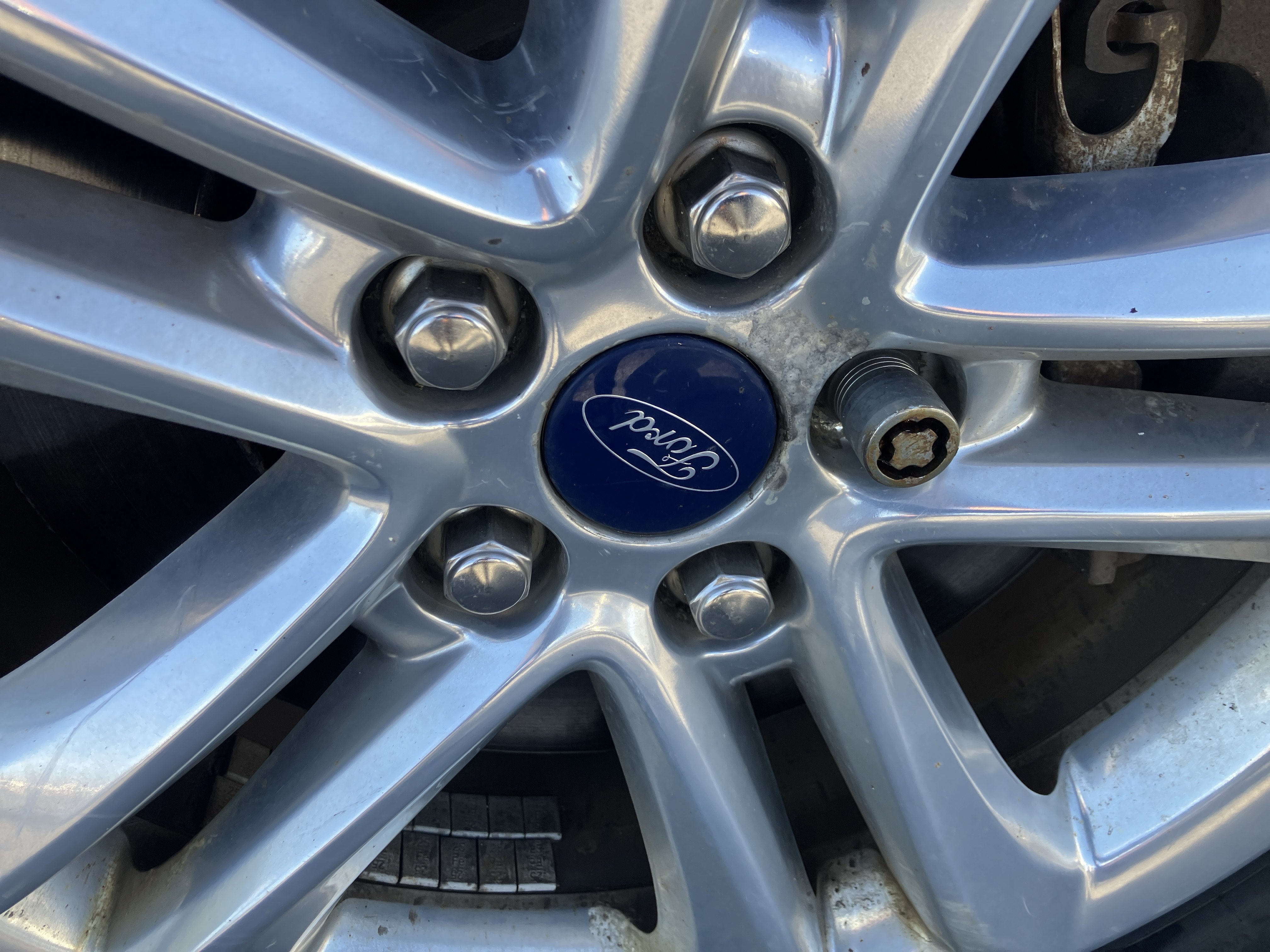 Used 2018 Ford Edge SEL w/ Canadian Touring Package AWD/4WD image 9