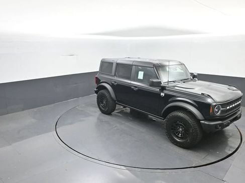 New 2026 Ford Bronco Big Bend w/ Black Diamond Package AWD/4WD image 24