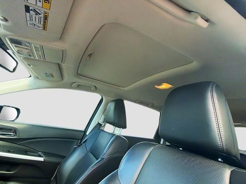 Used 2015 Honda CR-V Touring image 27