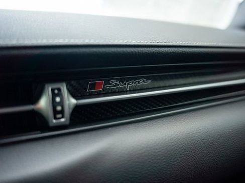 Used 2021 Toyota Supra Premium w/ Driver Assist Package RWD image 25