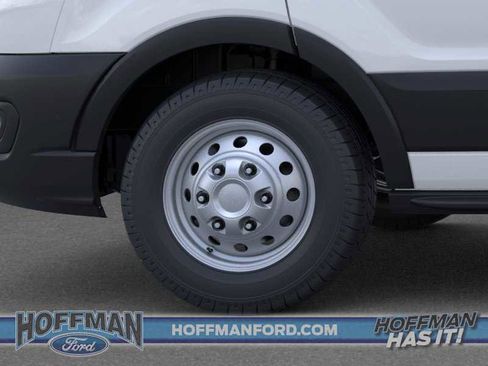 New 2026 Ford Transit 250 148 Medium Roof Extended AWD image 18