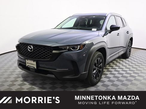 New 2026 MAZDA CX-50 AWD 2.5 S w/ Preferred Pkg image 1