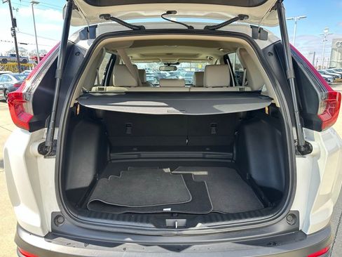 Used 2020 Honda CR-V EX-L image 5