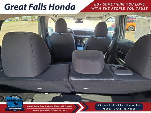 Used 2026 Nissan Kicks SV w/ Cold Weather Package AWD/4WD image 25