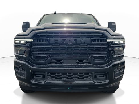 New 2026 RAM 2500 Laramie image 3