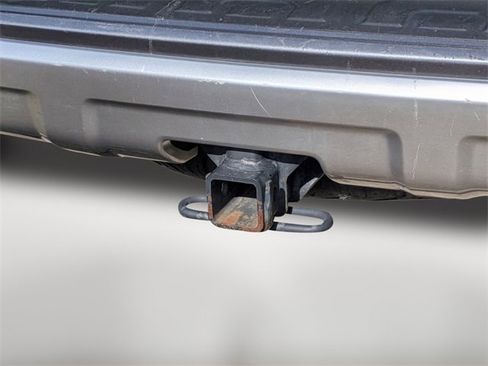 Used 2018 Toyota 4Runner TRD Off-Road Premium w/ Wilderness Package image 37