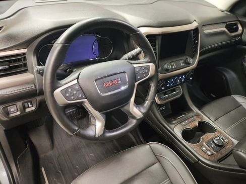 Used 2020 GMC Acadia Denali w/ LPO, Floor Liner Package image 25