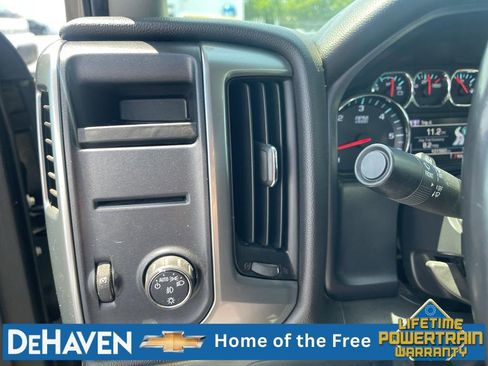 Used 2014 Chevrolet Silverado 1500 LT w/ All Star Edition RWD image 18