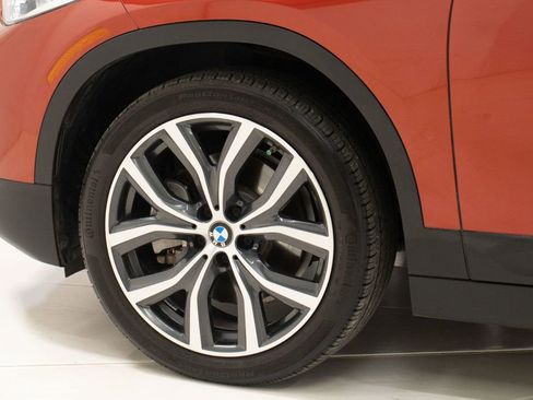 Used 2022 BMW X2 sDrive28i w/ Convenience Package image 71