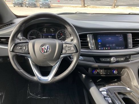 Used 2023 Buick Enclave Essence w/ Sport Touring Edition image 16