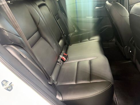 Used 2023 Nissan Rogue SL w/ SL Premium Package AWD/4WD image 19
