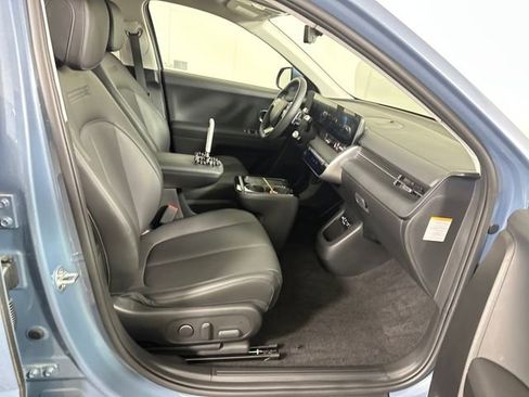 Certified 2025 Hyundai Ioniq 5 SEL image 28