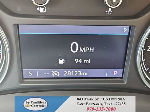 Certified 2023 Buick Enclave Essence w/ Trailering Package, 5000 lbs. image 12