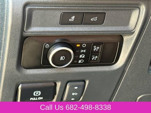 Used 2024 Ford Expedition Max Limited AWD/4WD image 25