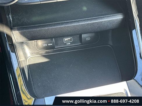Certified 2023 Kia Forte GT-Line image 26