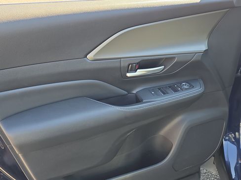 Certified 2024 Toyota Grand Highlander XLE image 23