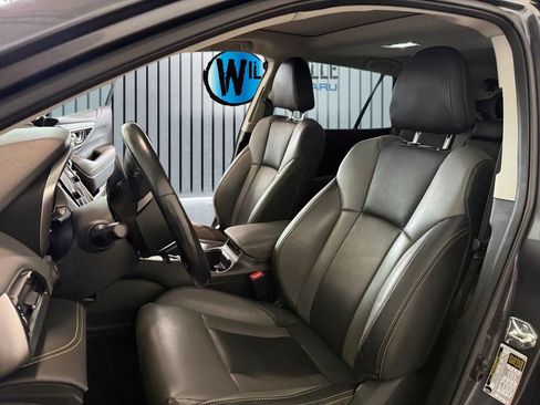 Used 2021 Subaru Outback Onyx Edition XT AWD/4WD image 21