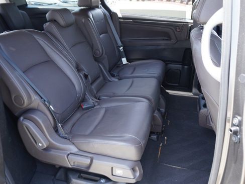 Used 2021 Honda Odyssey EX-L image 32