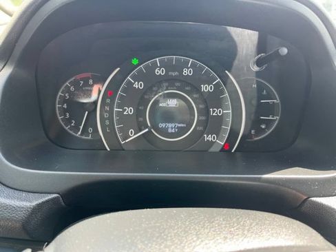 Used 2016 Honda CR-V Touring image 34