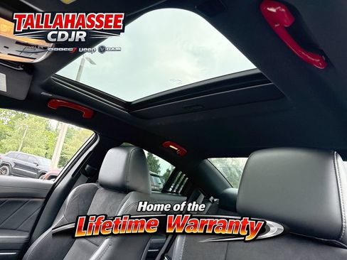 Used 2023 Dodge Charger R/T w/ Plus Group RWD image 19