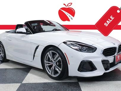 Used 2025 BMW Z4 sDrive30i