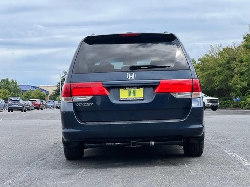 Used 2009 Honda Odyssey EX-L image 4