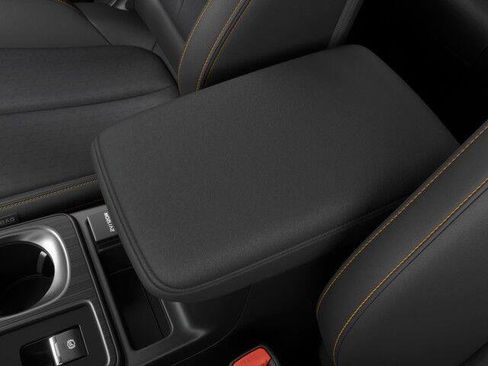 New 2026 Subaru Outback Wilderness AWD/4WD image 21
