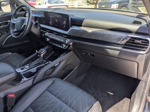 Certified 2023 Kia Telluride SX Prestige X-Line AWD/4WD image 30