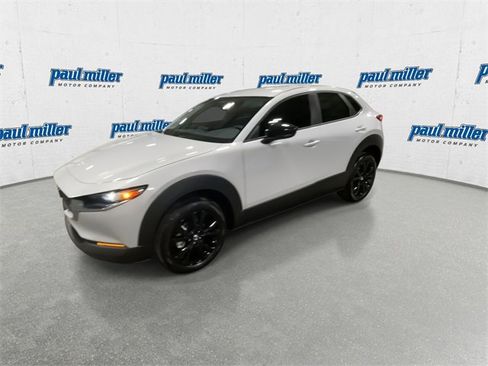New 2026 MAZDA CX-30 AWD 2.5 S w/ Select Sport Pkg image 5
