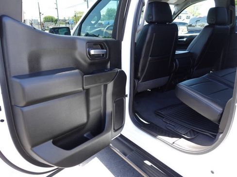 Used 2023 GMC Sierra 1500 Pro w/ Graphite Edition AWD/4WD image 20