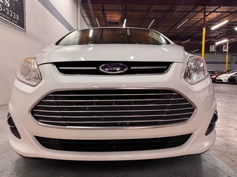 Used 2016 Ford C-MAX Energi SEL image 9