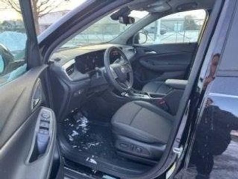 New 2026 Buick Encore GX Preferred w/ Comfort Package image 14