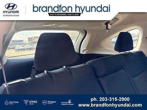 Used 2016 Honda CR-V EX image 26
