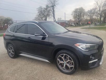 Used 2018 BMW X1 sDrive28i w/ Convenience Package