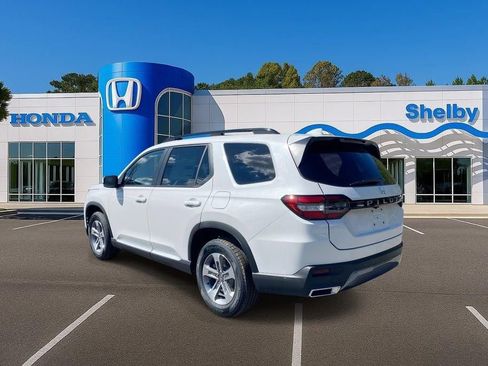 New 2026 Honda Pilot EX-L image 6