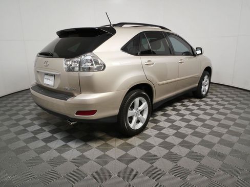 Used 2007 Lexus RX 350 AWD image 3
