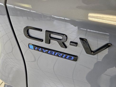 New 2026 Honda CR-V Sport-L image 32