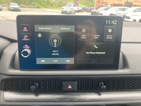 New 2026 Honda CR-V Sport-L image 12
