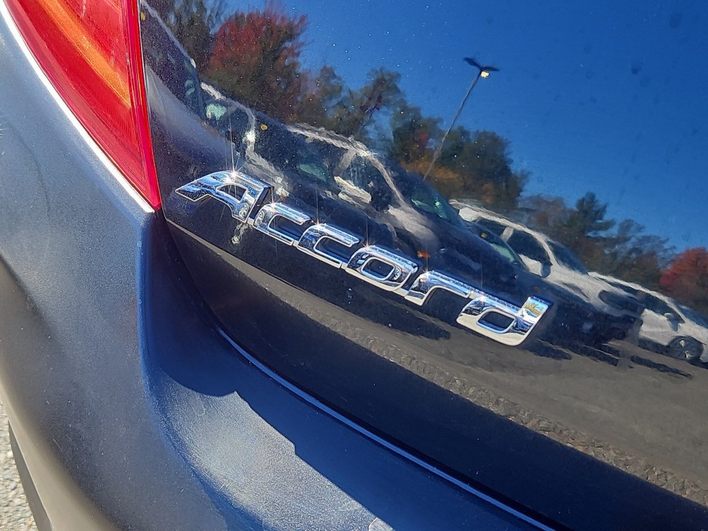 Used 2016 Honda Accord EX-L image 12