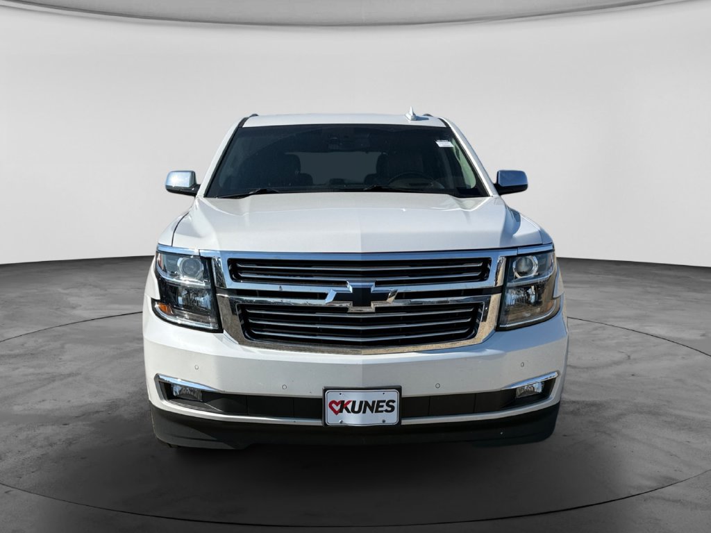 Used 2019 Chevrolet Tahoe Premier AWD/4WD image 4