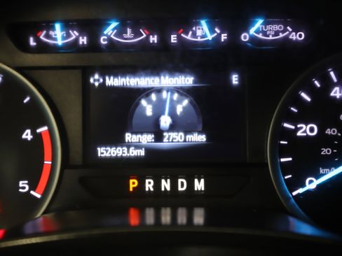 Used 2020 Ford F350 XL w/ STX Appearance Package image 7