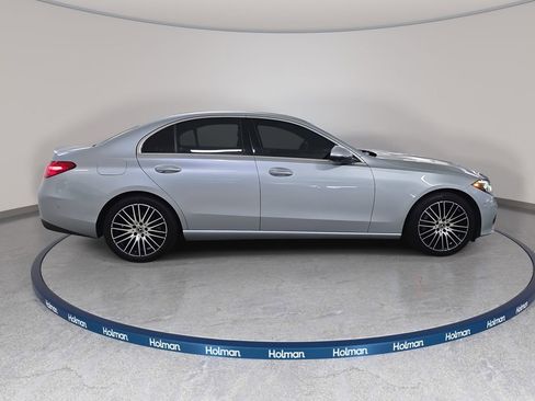 Used 2023 Mercedes-Benz C 300 Sedan image 6