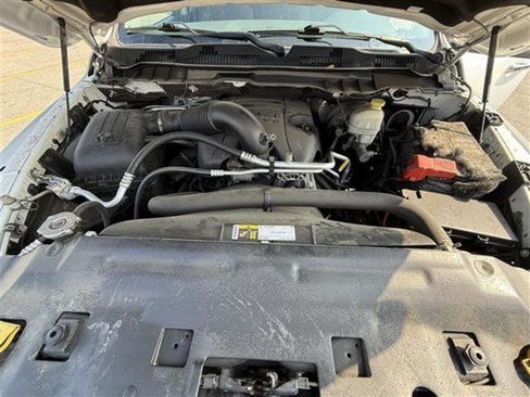 Used 2016 RAM 1500 Big Horn image 28