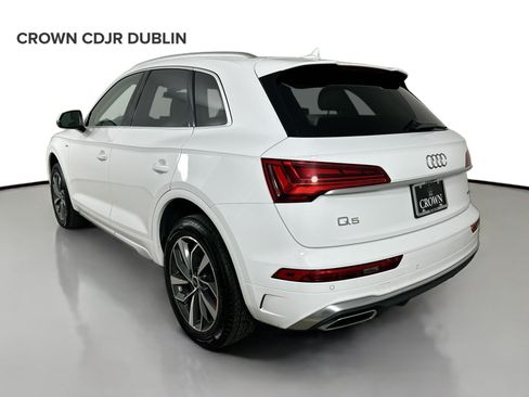 Used 2024 Audi Q5 2.0T Premium Plus AWD/4WD image 8